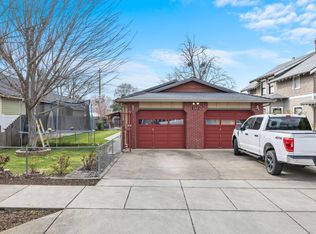 602 Plum St, Medford, OR