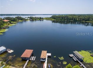 11032 Bayshore Dr, Windermere, FL 34786