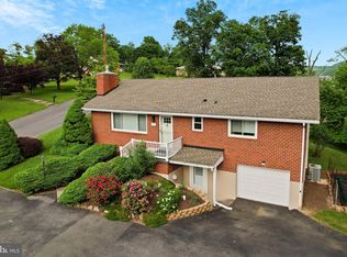 607 White Ave, Cumberland, MD 21502