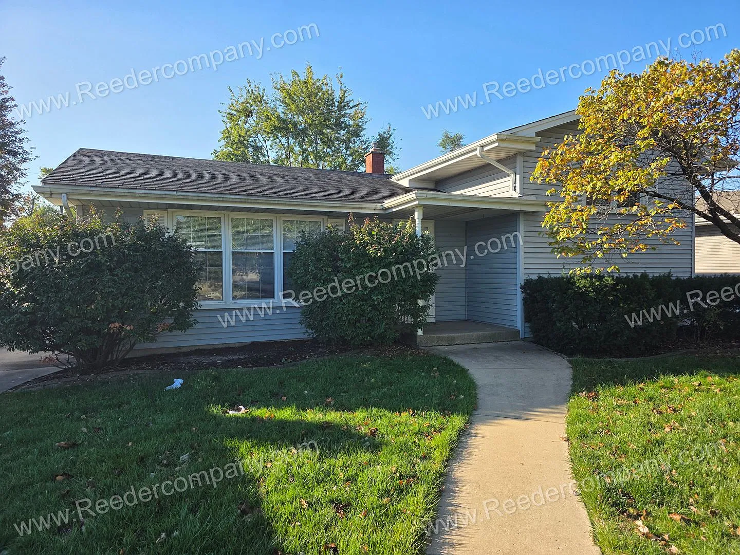 Spacious 3 bedroom 2 bathroom house in Munster — Photo 1
