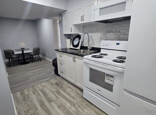 71 Osterhout Pl #Basement, Toronto, ON M1B 1E4