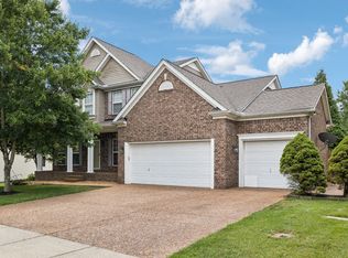 6014 Thrush Ct, Spring Hill, TN 37174