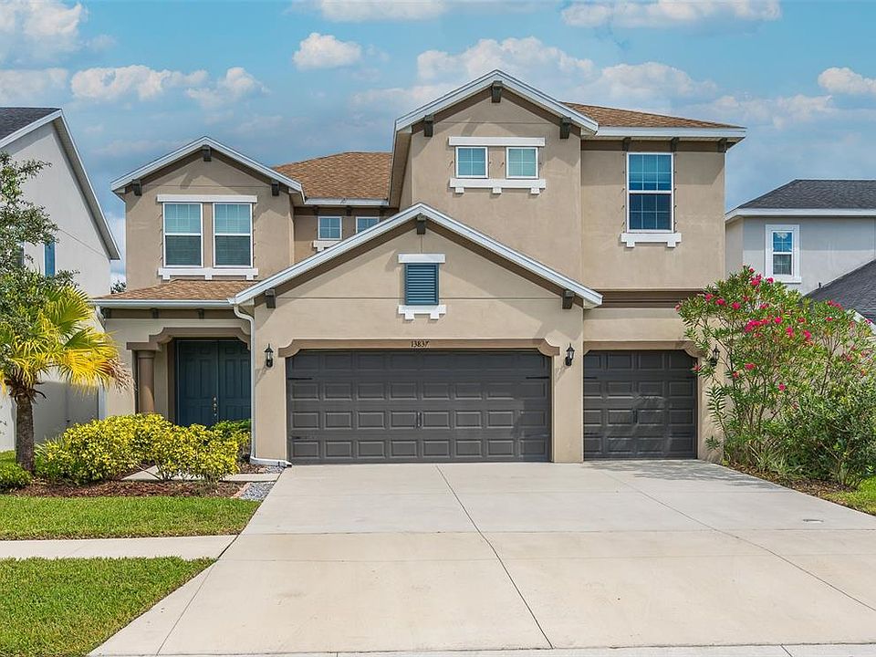 1st image of 13837 Fairway Bunker Dr