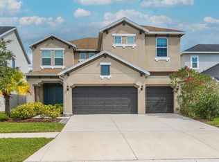13837 Fairway Bunker Dr, Tampa, FL 33626