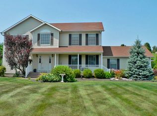 6 Linquenda Dr, Wantage, NJ 07461