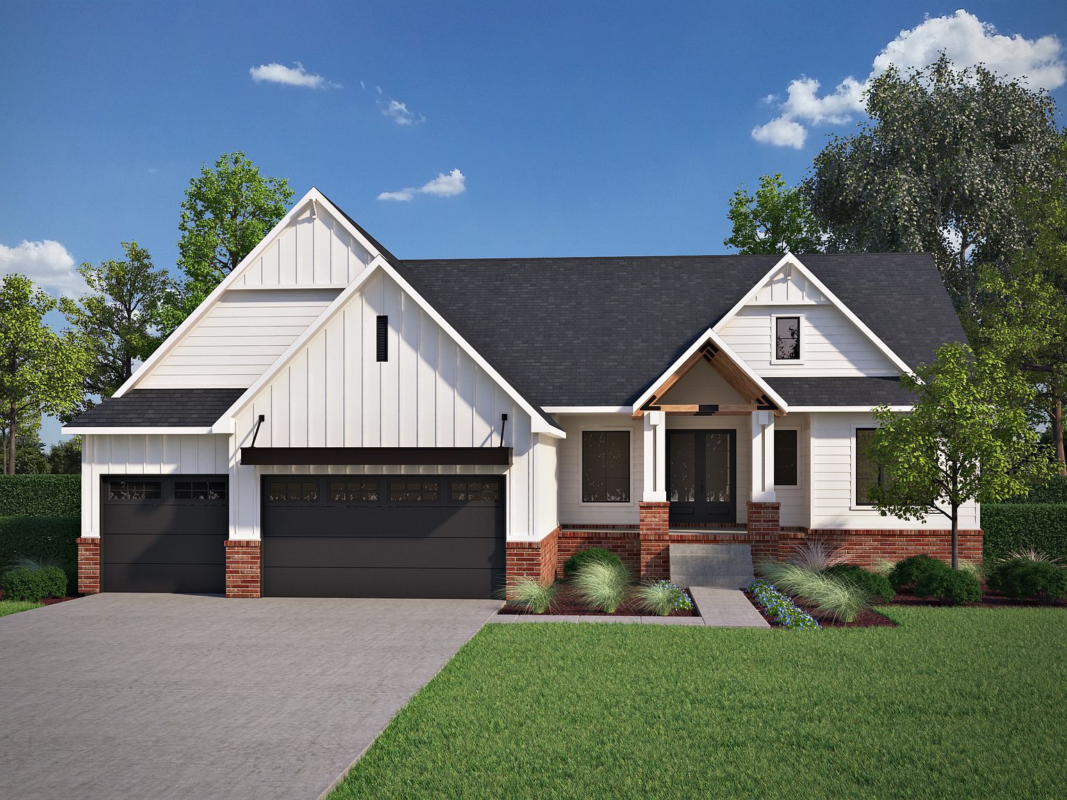 Dearborn Plan, Sandcrest, Wichita, KS 67205 Zillow