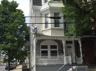 1051 W Walnut St #1, Allentown, PA 18102