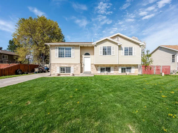 162 S Ridgecrest Dr, Orem, UT 84058