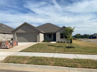 200 Citation St, Bentonville, AR 72713