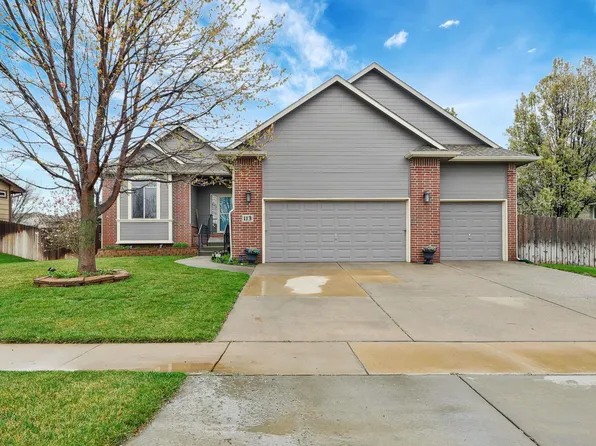 113 S Decker St, Wichita, KS 67235