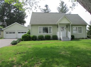 37 Ridge Rd, Horseheads, NY 14845