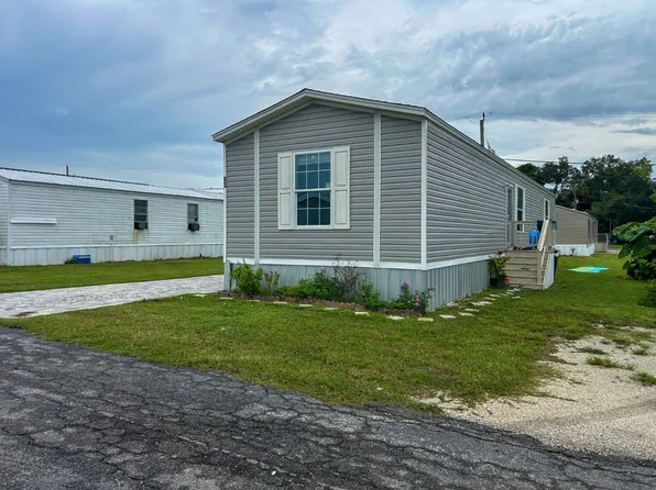 93 Park Pl #93, Arcadia, FL 34266
