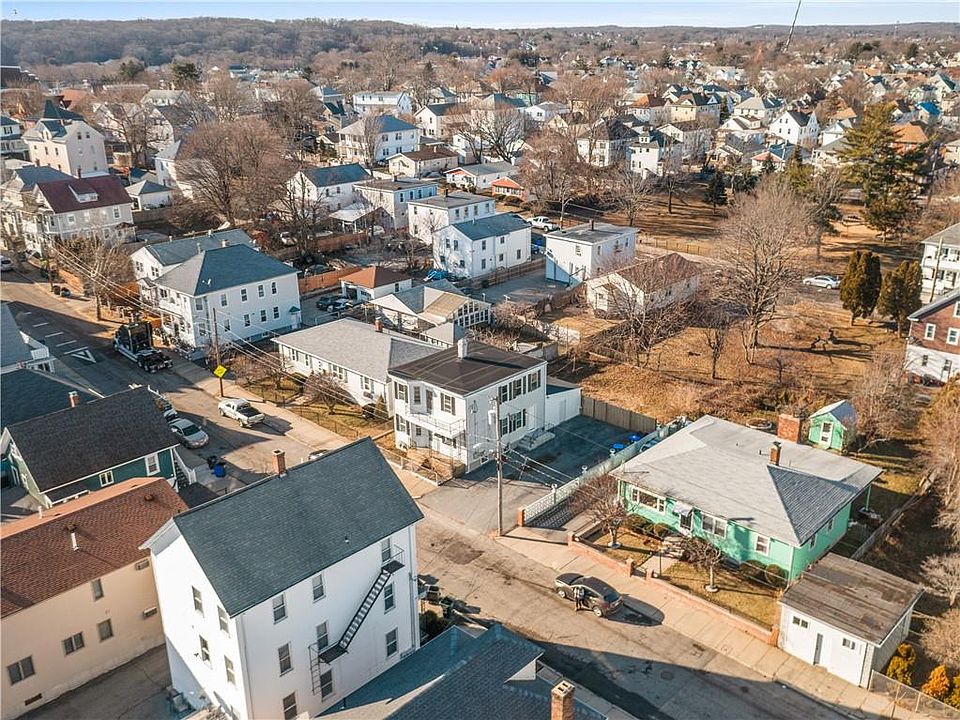 195 Progress Ave Providence RI Zillow