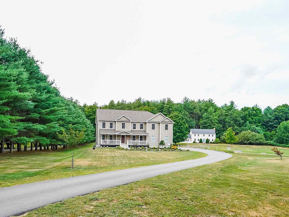 48 Pierce Lane, Hollis, NH 03049 Zillow