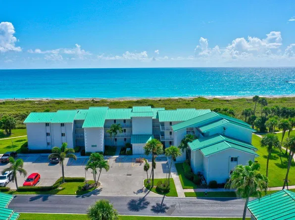 2400 S OCEAN Drive #134, Fort Pierce, FL 34949