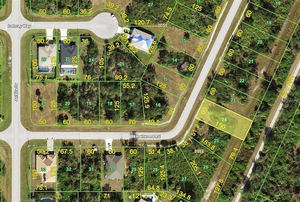 2nd image of 144 Smallwood Rd #24