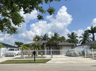 14317 SW 296th St, Homestead, FL 33033