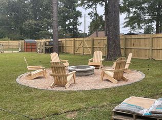 275 Posey Farm Rd, Raeford, NC 28376