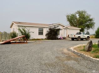 20468 Road 5 SW, Quincy, WA 98848