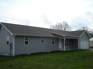 9056 Highway 65 N, Harrison, AR 72601