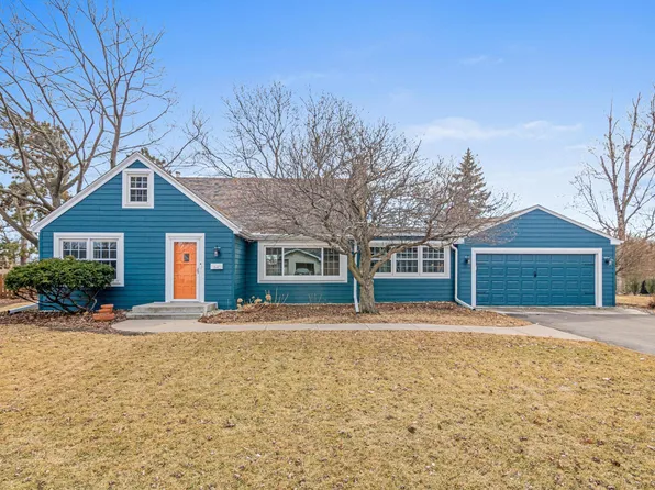 6401 Winsdale St N, Minneapolis, MN 55427