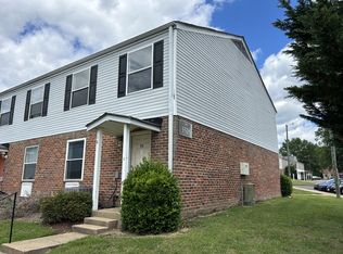 3518 E Richmond Rd APT 16, Richmond, VA 23223