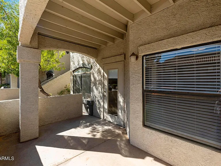 15095 N Thompson Peak Pkwy #1002 — Photo 17