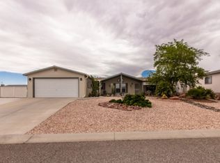 2655 E Davida Ave, Fort Mohave, AZ 86426