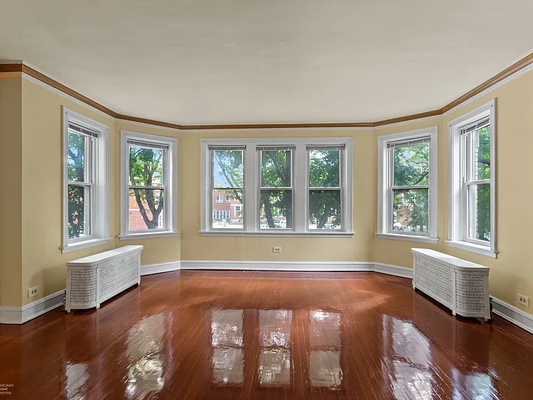 6726 N Bosworth Ave #1S — Photo 22