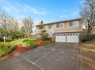 5640 SW Rosa Pl, Beaverton, OR 97007