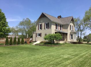 2317 E Caro Rd, Caro, MI 48723