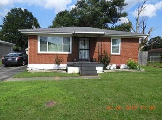 6305 Terry Rd, Louisville, KY 40258