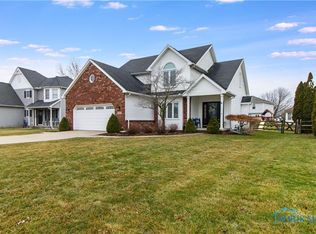 7217 W Lake Rd, Perrysburg, OH 43551