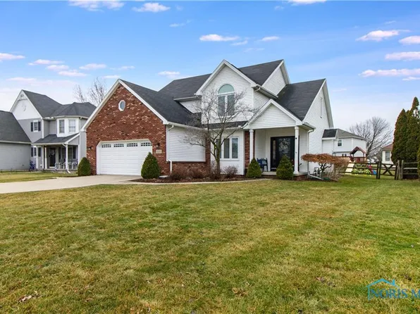 7217 W Lake Rd, Perrysburg, OH 43551