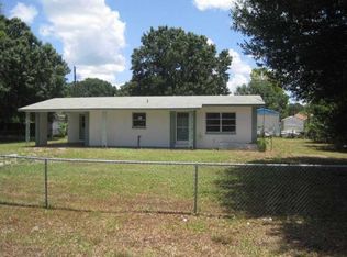 1755 NW 5th St, Okeechobee, FL 34972