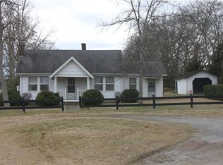 2915 Highway 64 W, Lewisburg, TN 37091
