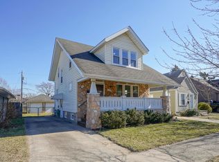 1720 Beaufield St, Ferndale, MI