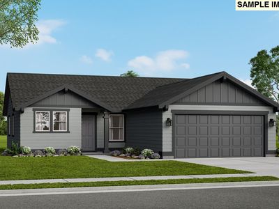 1114 SE Owyn Dr, Hermiston, OR, 97838
