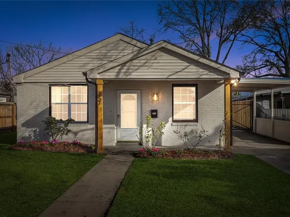 257 Malvern Ln, Harahan, LA 70123