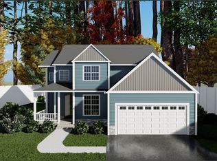 27 Sycamore Ln, Chicopee, MA 01013