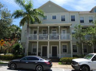 105 Black Ironwood Rd APT 102, Jupiter, FL 33458
