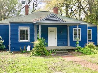 2709 Emogene St, Mobile, AL 36606