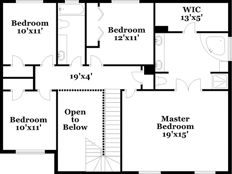 21 Arbor Cove Dr — Photo 3