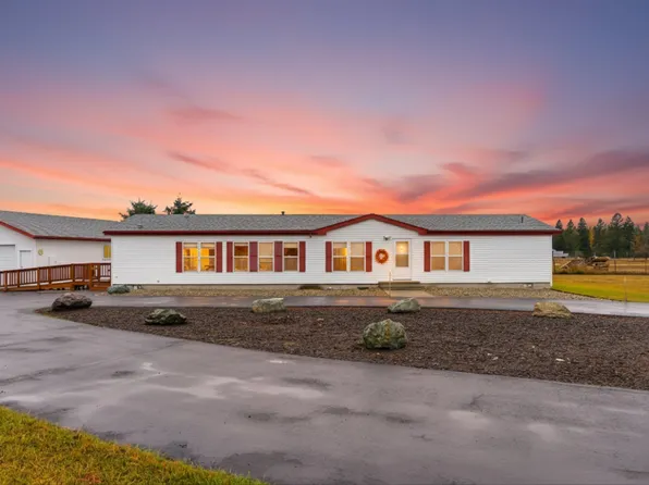 751 Lost Creek Dr, Kalispell, MT 59901