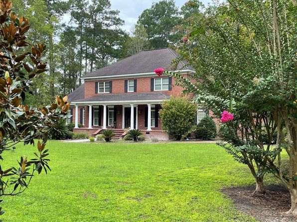 Waycross GA Luxury Homes For Sale - 141 Homes | Zillow