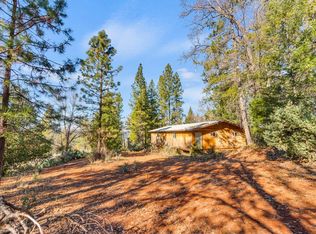 21235 Spring Garden Rd, Foresthill, CA