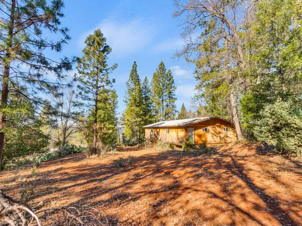 21235 Spring Garden Rd, Foresthill, CA 95631