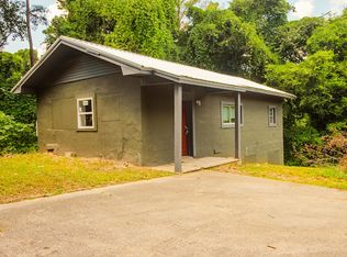 1206 15th St, Midfield, AL 35228
