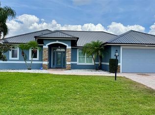 5036 Sugar Bay St, Sebring, FL 33872