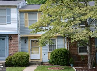 1660 Harvest Green Ct, Reston, VA 20194